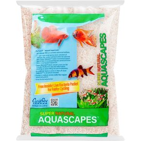 Carib Sea ACS05823 Super Natural Torpedo Beach Sand for Aquarium, 5-Pounds in Kuwait