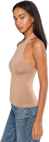 RAM Free People Women's So Sleek Cami in Saudi Arabia