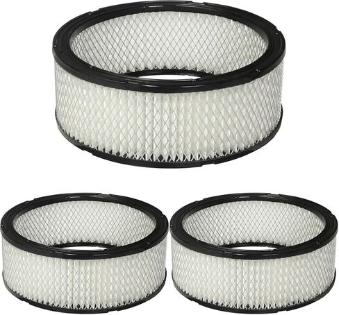 Bosch 5234WS Workshop Engine Filter - متوافق مع بويك المختار ، كاديلاك ، المدقق ، شيفروليه ، GMC ، Jeep ، Oldsmobile ، Pontiac in Kuwait