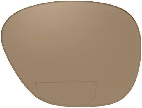 Suncloud Mosaic Polared Sunglass Replass Lenses Blue Mirror Bi-Focal +3.00 in Kuwait
