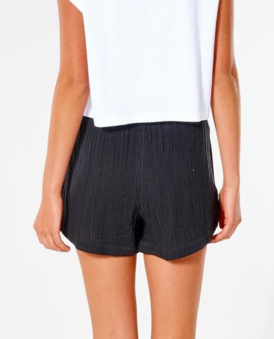 RIP Curl Women's Premium Chisual Beach Short مع حزام مرن in Saudi Arabia