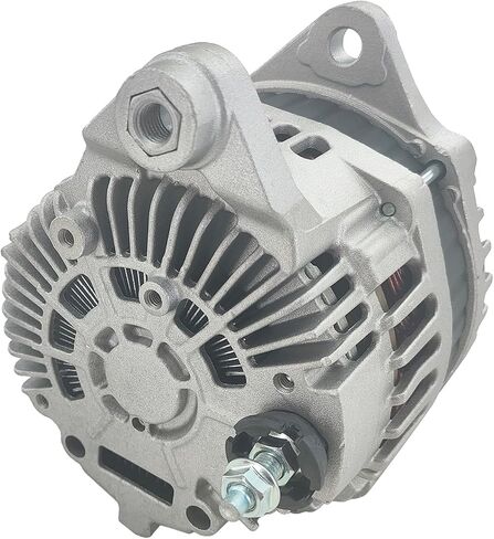 21689 Alternator 120A Compatible with 2020-2022 Nissan Versa 1.6L 2020-2023 Nissan Kicks 1.6L Replacement 23100-5RA2B in Saudi Arabia