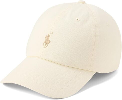 Polo Ralph Lauren Men's Chino Sport Cap in Saudi Arabia