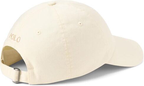 Polo Ralph Lauren Men's Chino Sport Cap in Saudi Arabia