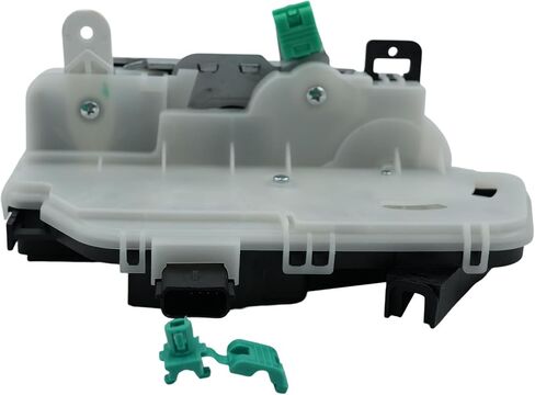 Front Right Passenger Side Door Lock Latch Actuator for 2007-2014 Chevy Silverado Suburban Tahoe Impala Cadillac Escalade ESV EXT GMC Sierra 1500 2500 3500 HD Yukon XL -OE 20783852 in Saudi Arabia