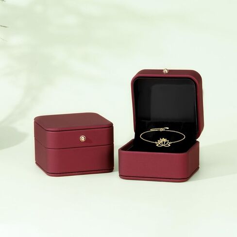 Dovran 14K سوار عباد الشمس الصلب للنساء للنساء الذهب الأصفر الحقيقي أنت سوار أشعة الشمس المجوهرات مجوهرات عيد ميلاد عيد الميلاد للزوجة أمي in Kuwait