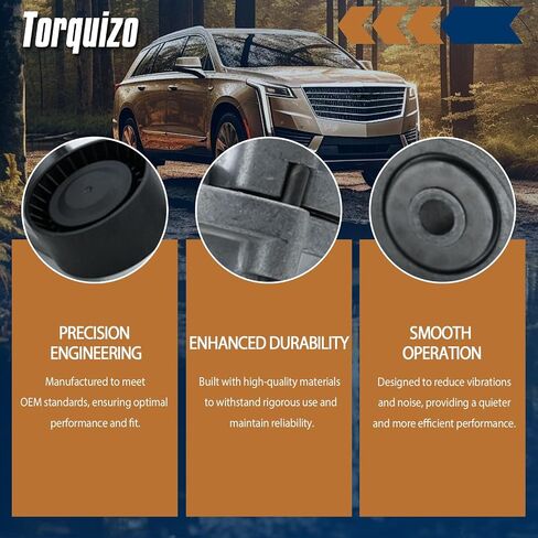 مجموعة توتر حزام القيادة متوافقة مع Mazda 3 2012-2021 Mazda 6 2014-2021 CX-5 2014-2021 CX-3 2016-2021 CX-9 2016-2021 MX-5 MIATA CX-30 2020-2021 OE 39390 in Saudi Arabia