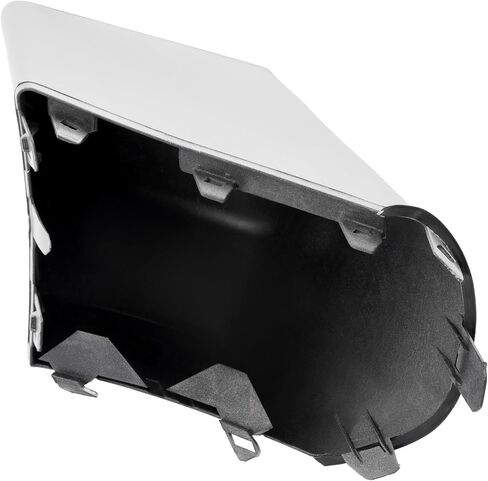 قبعة نهاية الوفير الأمامية Kuafu متوافق مع 2007-2014 Toyota FJ Cruiser بديل لـ 5242335020 524235010 To1004174 in Saudi Arabia