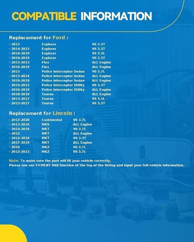 PHILTOP AC Compressor Compatible with 2007-2016 Cooper 1.5/1.6/2.0L, 2011-2016 Cooper Countryman, 2013-2016 Cooper Paceman, Air Conditioning Compressor in Kuwait