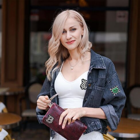 16pcs كرز الحديد/خياطة على بقع ، زين مطرز لطيف ، زخرفة حمراء للملابس ، القبعة ، حقيبة ، جينز ، فستان ، قميص in Kuwait