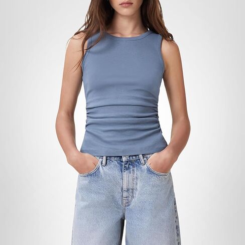 Women's Katarina Tank in Saudi Arabia
