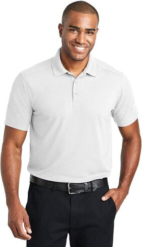 Port Authority EZPerformance Pique Polo in Saudi Arabia