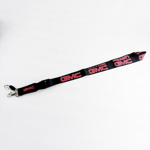 W-Power Keychain Lanyard Strap Presention for Sierra Denali Canyon Terrain Yukon Jimmy Acadia Series Car Keychains in Kuwait