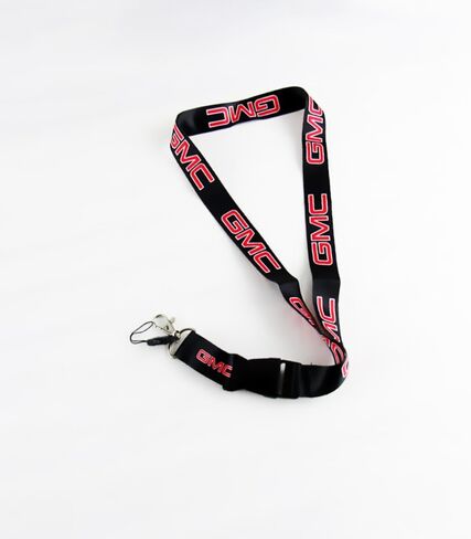 W-Power Keychain Lanyard Strap Presention for Sierra Denali Canyon Terrain Yukon Jimmy Acadia Series Car Keychains in Kuwait