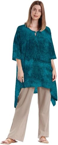 Oh My Gauze Bunny Blouse in Kuwait