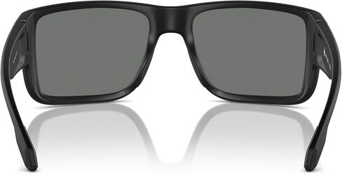 Native Man Sunglasses Matte Desert Tan Frame, Grey Polarized Lenses, 58MM in Kuwait