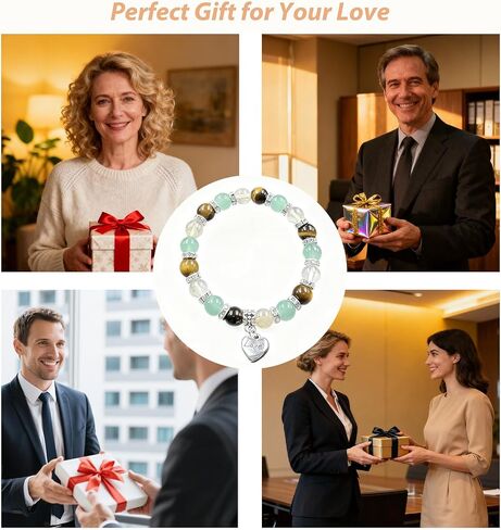 سوار Feng Shui Feng Shui Wealth & Luck Bracelet Bracelet Pracelet المجوهرات الهدايا الروحية للنساء 2025 in Kuwait