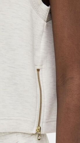 Varley Women's Shea Crop Tank in Saudi Arabia