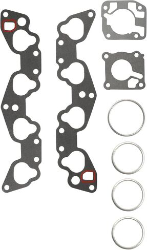 KAX HS9915PT Engine Cylinder Head Gasket Set Compatible with Honda Civic 1992 1993 1994 1995 1.6L, Civic del Sol 1993-1995 1.6L, Head Gasket Kit in Saudi Arabia