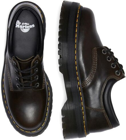 Dr. Martens Unisex-Adult 8053 4i Quad Arc in Saudi Arabia