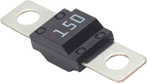 AMI/Midi Fuse 125A High Current Fuse Bolt-on Fuse 125 Amp for Cars, Trucks, Construction Vehicles, Buses, Caravans in Saudi Arabia