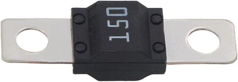 AMI/Midi Fuse 125A High Current Fuse Bolt-on Fuse 125 Amp for Cars, Trucks, Construction Vehicles, Buses, Caravans in Saudi Arabia