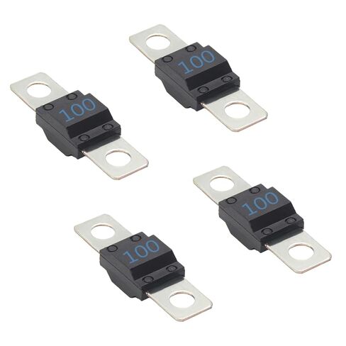 AMI/Midi Fuse 125A High Current Fuse Bolt-on Fuse 125 Amp for Cars, Trucks, Construction Vehicles, Buses, Caravans in Kuwait