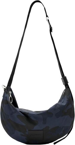 Koy Crossbody, Tumbled Grey in Kuwait