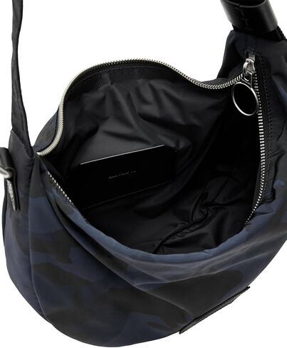 Koy Crossbody, Tumbled Grey in Kuwait