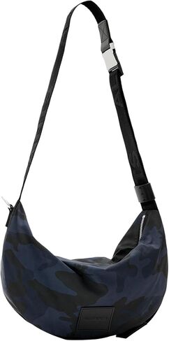Koy Crossbody, Tumbled Grey in Kuwait