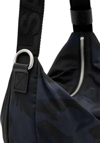 Koy Crossbody, Tumbled Grey in Kuwait