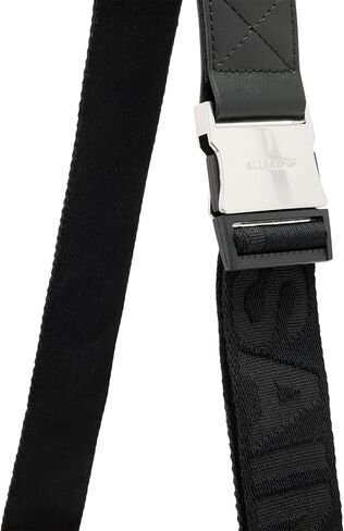 Koy Crossbody, Tumbled Grey in Kuwait