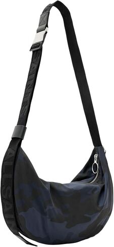 Koy Crossbody, Tumbled Grey in Kuwait