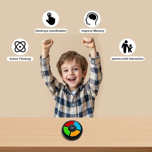 ألعاب الذاكرة المحمولة للأطفال الذين تتراوح أعمارهم بين 8-12 ， Juegos Para Niños ， الألعاب والألعاب للأعمار من 8 إلى 13 ، هدايا عيد ميلاد للأولاد من 8 إلى 12 عامًا ، وألعاب السفر للأطفال 8-12 in Kuwait