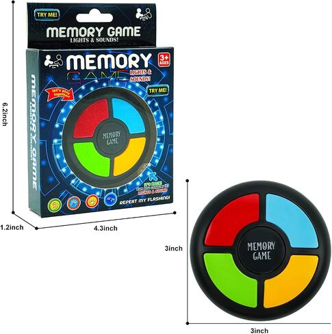 ألعاب الذاكرة المحمولة للأطفال الذين تتراوح أعمارهم بين 8-12 ， Juegos Para Niños ， الألعاب والألعاب للأعمار من 8 إلى 13 ، هدايا عيد ميلاد للأولاد من 8 إلى 12 عامًا ، وألعاب السفر للأطفال 8-12 in Kuwait