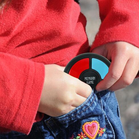 ألعاب الذاكرة المحمولة للأطفال الذين تتراوح أعمارهم بين 8-12 ， Juegos Para Niños ， الألعاب والألعاب للأعمار من 8 إلى 13 ، هدايا عيد ميلاد للأولاد من 8 إلى 12 عامًا ، وألعاب السفر للأطفال 8-12 in Kuwait