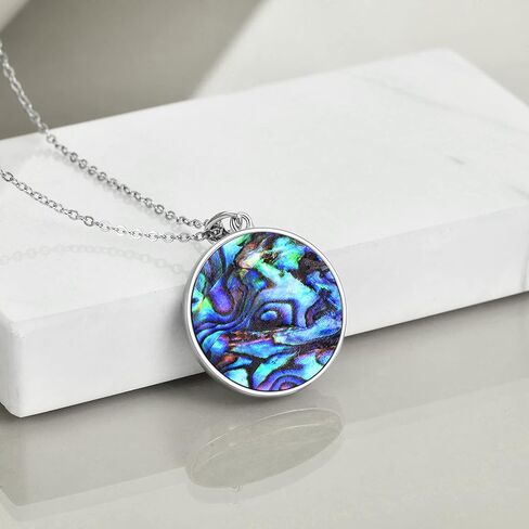 YFN Mountain Necklace for Women Sterling Silver Mountain Pendant Necklace Nature Jewelry Gift for Skiers, Hikers, Campers, Climbers and Nature Lovers in Saudi Arabia
