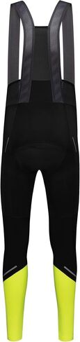 Gorewear Spinshift Thermo Bib Tights+ - Men's Black, L in Saudi Arabia