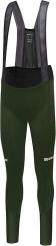 Gorewear Spinshift Thermo Bib Tights+ - Men's Black, L in Saudi Arabia