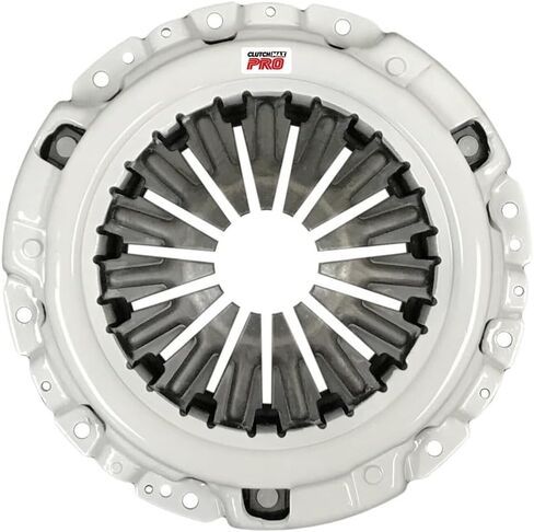 ClutchMaxPRO Performance Stage 3 Clutch Kit Compatible with 2007 2008 Infiniti G35 2008-2013 G37 2014-2015 Q60 2007 2008 Nissan 350Z 2009-2020 370Z VQ35DE VQ35HR VQ37VHR (CP06082HDC-ST3) in Saudi Arabia