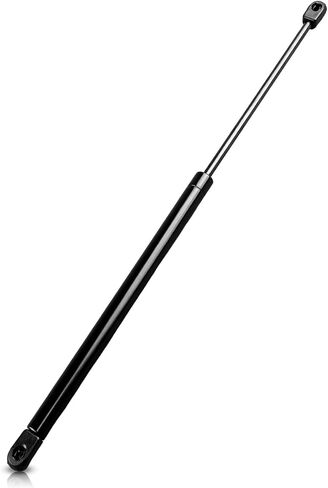 2 PCS دعم رفع النافذة الأمامية 7043889 ملاءمة ل Polaris Ranger 2013-2025 ، Strut Gas Gas Strut استبدال 2207158 C16-32076 in Kuwait