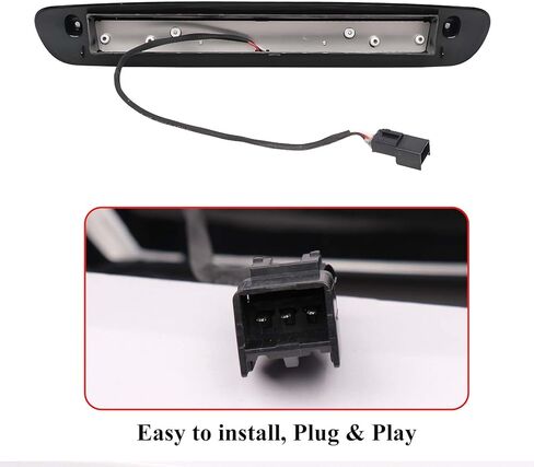 Headlight Assembly w/ All Bulbs & Wiring Harness Compatible with 2007 2008 2009 2010 2011 2012 2013 Chevy Silverado 1500/2007-2014 Silverado 2500HD 3500HD Replacement Headlamp Chrome Amber in Kuwait