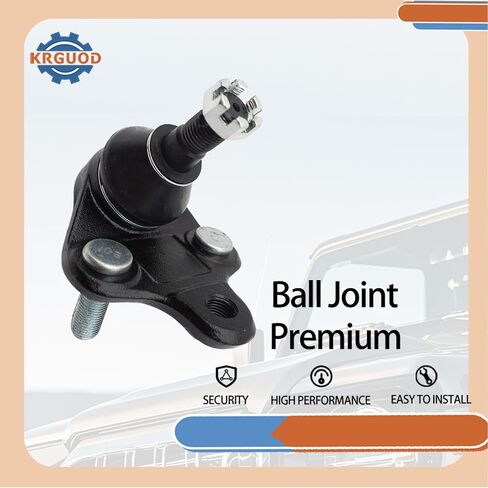 Front Suspension Lower Left Right Control Arm Assembly Compatible with 2003-2013 Toyota Matrix Corolla, 2000-2005 Celica 2003-2008 Pontiac Vibe K640360 K640361 in Saudi Arabia