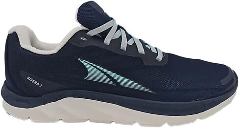 ALTRA Women's AL0A5489 Rivera 2 Trail Running Shoe, Black/Pink - 6.5 M US in Saudi Arabia