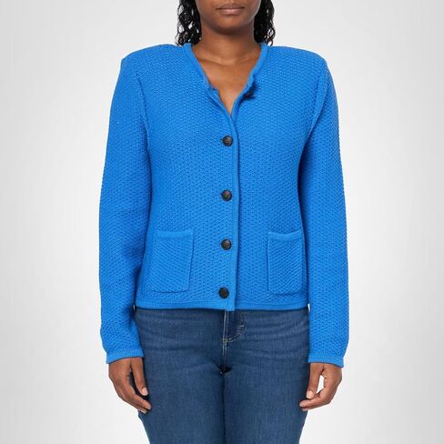 Theory Women's Cashmere Crewneck Cardigan in Saudi Arabia