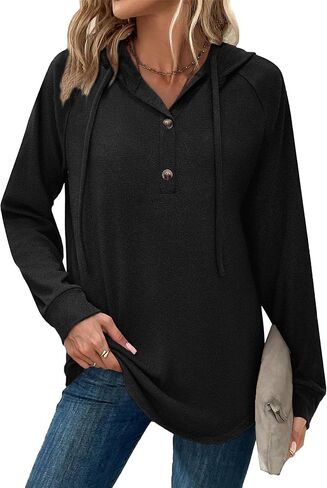 قمم للسيدات من أزياء الأزياء للنساء من بلوزات طويلة الأكمام in Kuwait