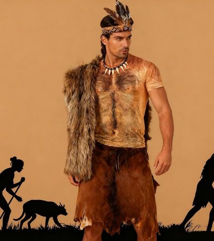 صدر مشعر من المعجبين للقمصان الرجالية رسومات مضحكة طاقم طاقم القمصان قصيرة الأكمام in Kuwait