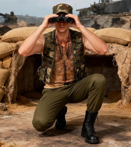 صدر مشعر من المعجبين للقمصان الرجالية رسومات مضحكة طاقم طاقم القمصان قصيرة الأكمام in Kuwait