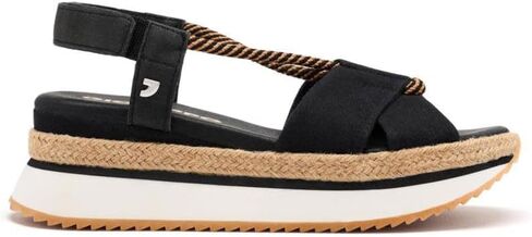 GIOSEPPO Women's Platform Sport Sandal in Kuwait