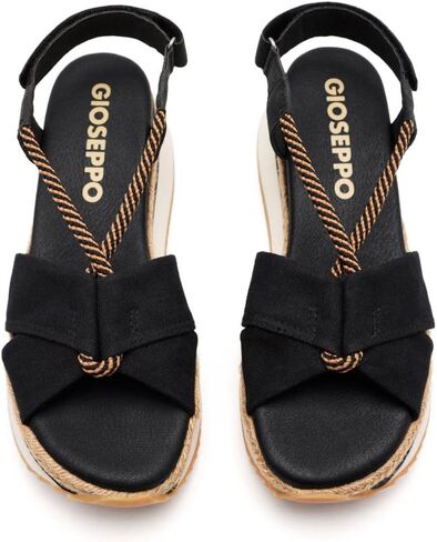 GIOSEPPO Women's Platform Sport Sandal in Kuwait